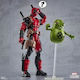 Action Figure Deadpool 15cm.