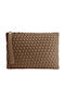 Women's Bag Handbag Brown