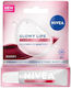 Nivea Glowy Lips Lippen Balsam SPF30 Berry 10ml