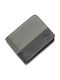 Men's Wallet Classic Gray
