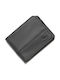 Men's Wallet Classic Black