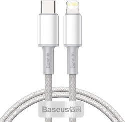 Încărcare USB-C la Lightning 2m (5699)