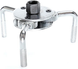 Cheie pentru Filtru de Ulei Tagred 3 Brațe 70-120 Mm
