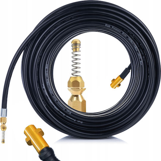 Rosfix Pressure Washer Spare Part