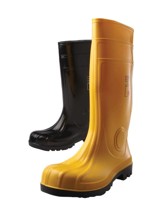 Cerva Cizme Siguranță S5 Waterproof Cerva Cizme Siguranță S5 Waterproof