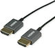 Roline Hdmi Cable Ultra Hd 8k60hz Ultra Slim Bl...
