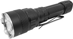 Verke V87560 Rechargeable LED Flash Light 1500lm Verke V87560 Rechargeable LED Flash Light 1500lm