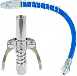 30 Cm Selbstsperrende Fettpistole Düse Kraft&de...