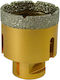 Verke Diamond Hole Saw for Tile