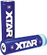 XTAR Επαναφορτιζόμενη Μπαταρία 18650 3500mAh