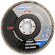Kraft & Dele Disc de tăiere Metalic 125mm 10buc