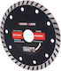 Tagred Disc de tăiere Materiale de construcție 125mm