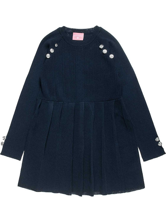 Rochie pentru Copii Albastru