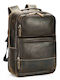 Cardinal Rucksack 21Es Braun