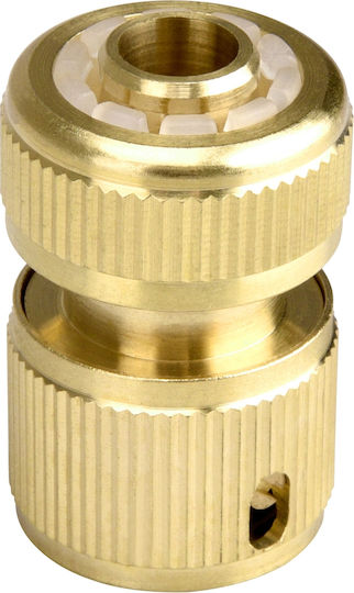 Racordare Rapidă Din Alamă Extol Premium 8876001 1/2"