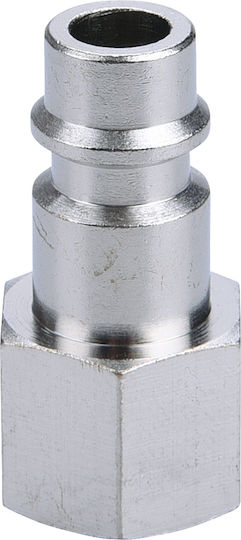 Racordare Rapidă Filet Interior Extol Premium 8865124 G-1/4"