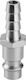 Cuplaj Rapid Priză Furtun Extol Premium 8865129 3/8"