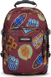 Eastpak Provider Burgundisch Eastpak Provider Burgundisch