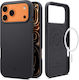 Spigen Silicone Fit Magsafe Back Cover Silicon ...