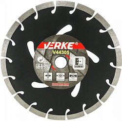 Diamond Disc Concrete V44305 Verke