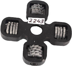 Disc de Șlefuire pentru Beton Bass Polska 22,2mm x 135mm 2243