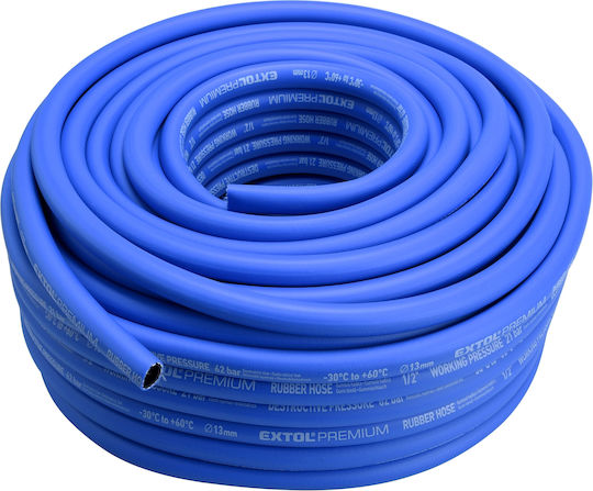 Air Hose 1/2" 50m Extol Premium 8865146
