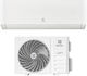 Electrolux HTP Κλιματιστικό Inverter 24000 BTU A++/A+