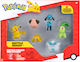 Pokemon Battle Pokemon για 4+ Ετών