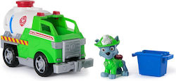 Spin Master Fire Rescue Rocky Rescue Fire Paw P...