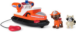 Spin Master Paw Patrol Rescue Fire Boat for Age...