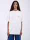 T-shirt Off White
