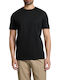 T-Shirt Schwarz