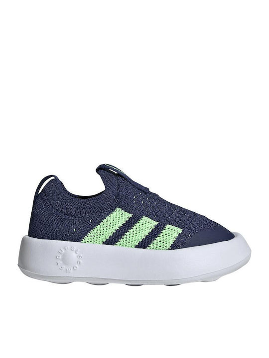 adidas gazelle silver green womens adidas Originals x AVAVAV Megaride Moonrubber Bubble main image 0