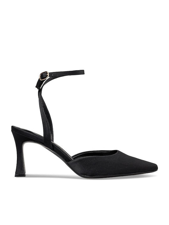 Envie Shoes Pumps mit Riemchen & Dünn mittelhoh...