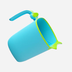Cană de clătire Multicolor 1buc