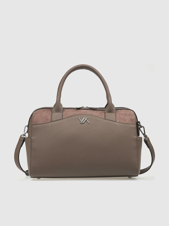 Women's Bag Shoulder Puro