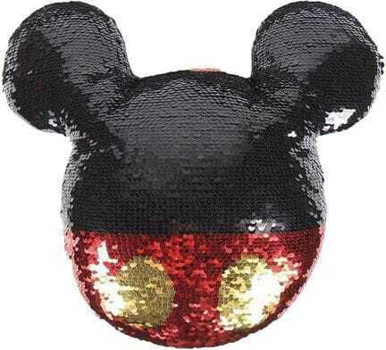 Disney Pernă Mickey Mouse