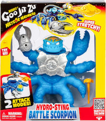 Meteor Scorpion Goo Jit Zu For 4+ Years 22cm