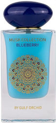 Gulf Orchid Blueberry Eau de Parfum 60ml