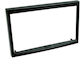 ACV DIN Fascia Panels 2 Din for Citroen Berlingo / C2 / C3 / Jumpy / C3 Pluriel Fiat Scudo Peugeot 207 / 307 / Expert / Partner / Partner Tepee Toyota Proace