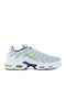 Air Max Plus Sneakers Light Blue