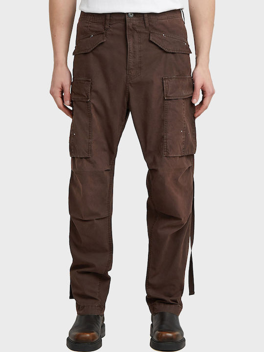 Ma1 Панталон Brown