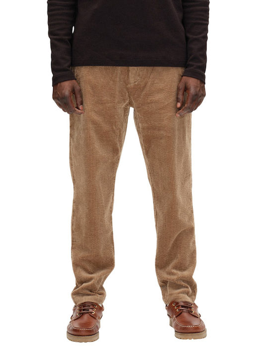 Gabba Monza Pantaloni Beige