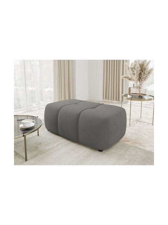 Living Room Stool with Storage Space Plastic Co...