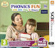 Phonics Fun with Biff, Chip & Kipper Vol. 2 3DS Game (Used)
