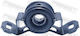 Mittlere Reibung Basis Zentral Toyota Hilux II 05 Febest Tcb009-4674
