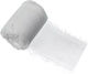 Band Monochrom Beige 5meters mit Breite 40mm