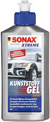 Sonax Xtreme Schutz Für Kunststoffe Für Den Außenbereich 250ml Sonax Xtreme Schutz Für Kunststoffe Für Den Außenbereich 250ml