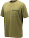 Tricou Tactical 160gr/m2 Beretta Itally