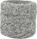 Νήμα Multicolor Ribbon Yarn 6-7mm 100μτ 300γρ Γ...